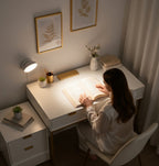 USB Rechargeable Motion Sensor LED Night Light