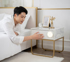 GlowDot Motion Night Light