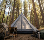 PyramidShield Tri-Season Inner Tent