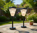 Solar Garden Lanterns
