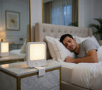 GlowSense Motion Night Light
