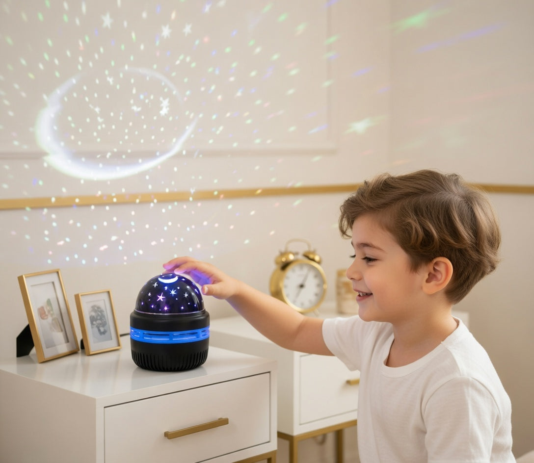 StarDream Sky Projector