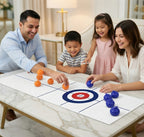 TableCurl Shuffle Game