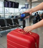 Precision Luggage Scale