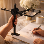 StudioPro Horizontal Filming Stand