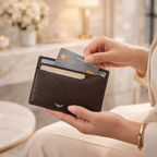 Multi-Card PU Leather Wallet