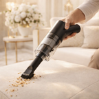 Portable Handheld Car Vacuum Cleaner