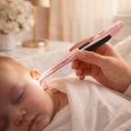 SafeGlow LED Earwax Tweezers