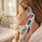 SmartSuction Portable Ear Cleaner Kit