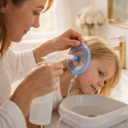 GentleCare Silicone Ear Wash Kit