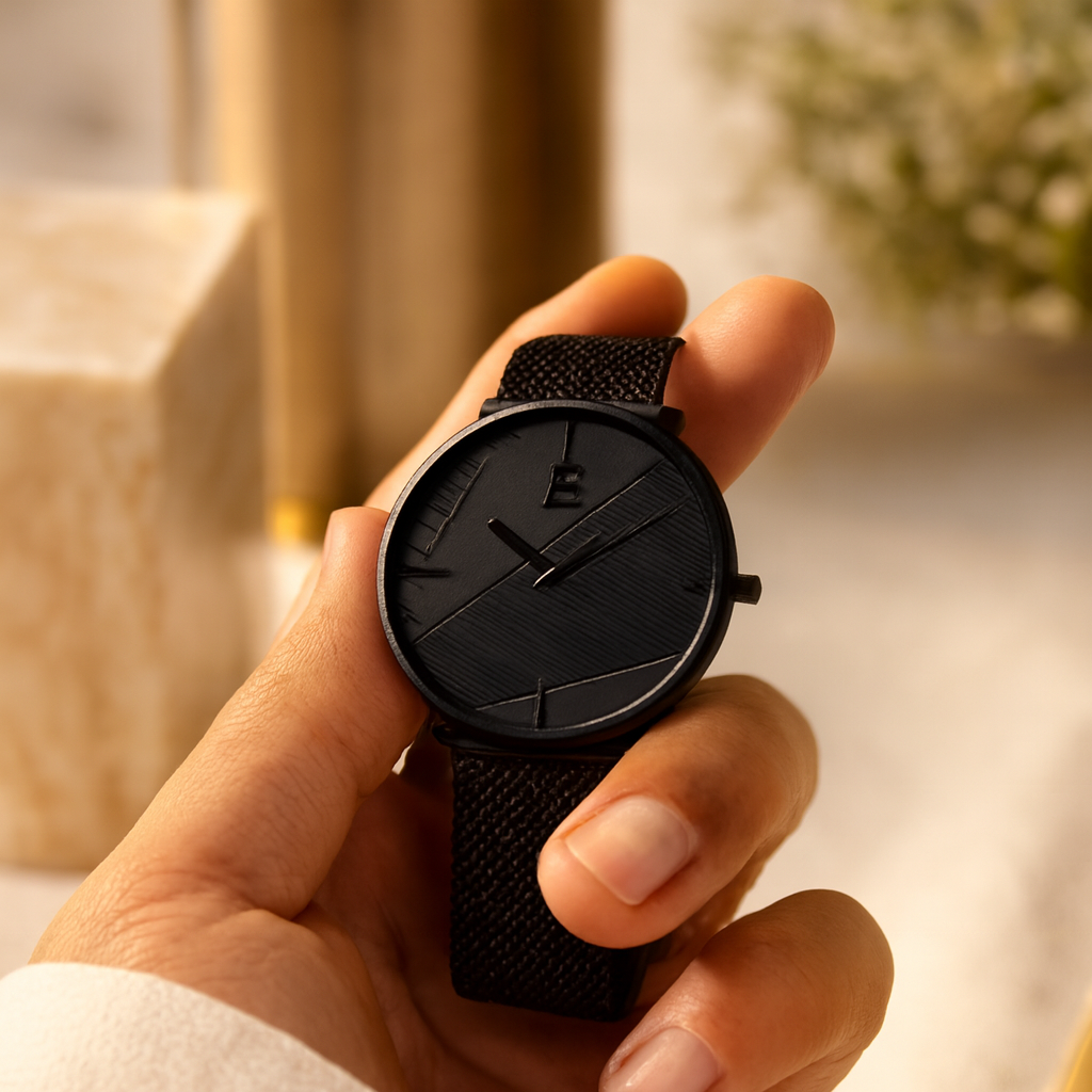 UltraThin Mesh Business Watch