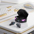 Opulent X15 Gaming Bluetooth Earbuds