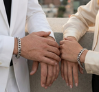 Classic Cuban Link Bracelet