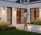 Outdoor LED Street Lamps