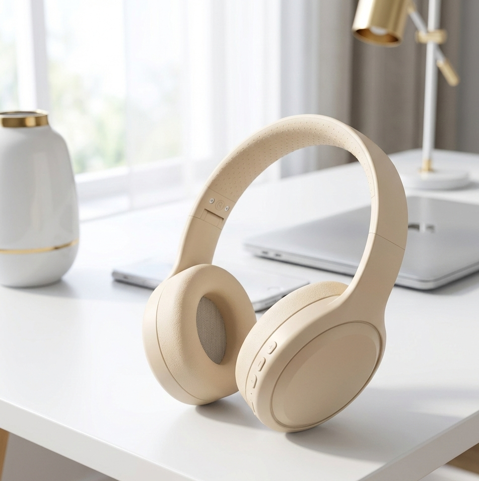 Aurelius HIFI Wireless Headphones