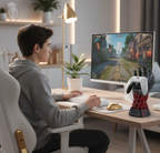 Controller Stand for PS5 & Switch