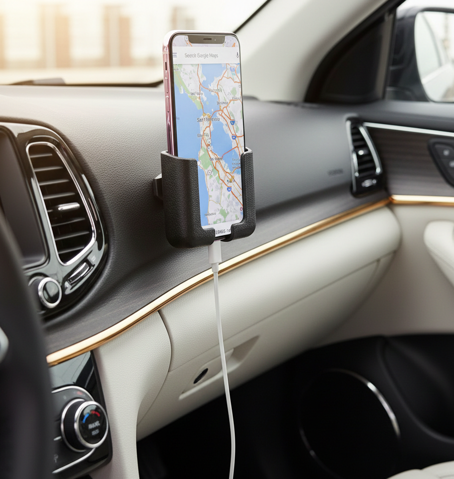 PortAccess Phone Mount