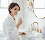 Water Flosser Handle Replacement (WP-100/900)