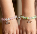 Princess Best Friends Matching Bracelets