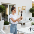 Mini Desktop Tripod
