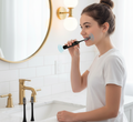 6-Speed Electric Toothbrush