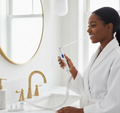 Manual Home Water Flosser