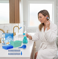 GentleFlush Ear Wax Removal Kit