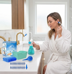 GentleFlush Ear Wax Removal Kit