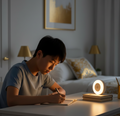 Portable USB LED Night Light