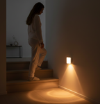 LED Wireless Motion Sensor Night Light