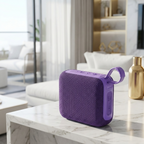 SovereignSound 30H Wireless Bluetooth Speaker