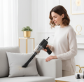 Portable Wireless Handheld Vacuum Cleaner