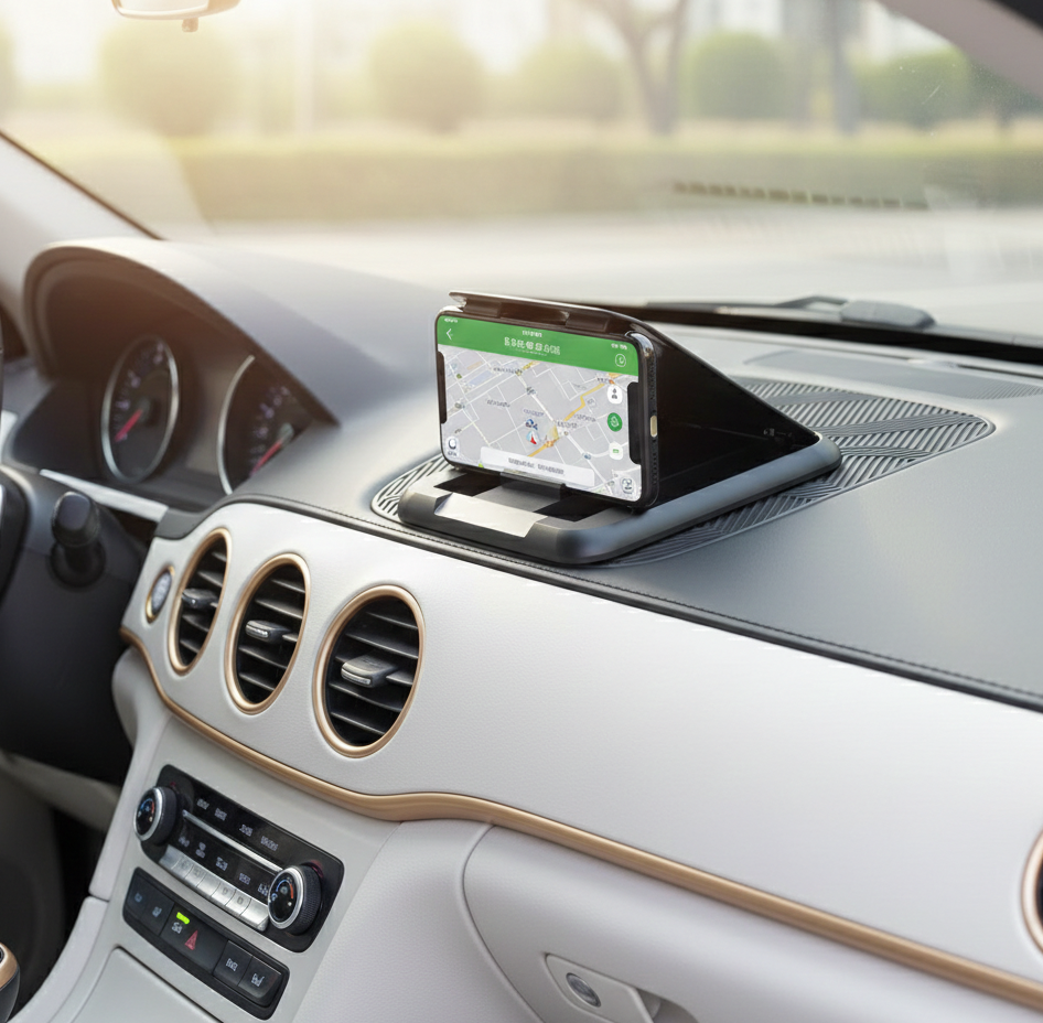 GripPad Dash Mount