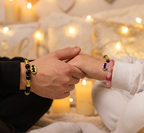 Movie Matching Bead Bracelet