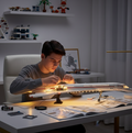 LED Light Kit for LEGO Concorde