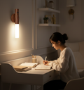 SenseGlow Motion Wall Lamp