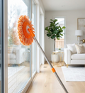 Willstar 360° Rotatable Microfiber Mop Set