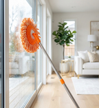 Willstar 360° Rotatable Microfiber Mop Set