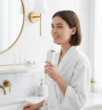 Portable Smart Electric Water Flosser