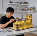 BYB LED Light Kit for LEGO Notre-Dame