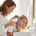 GentleCare Silicone Ear Wash Kit