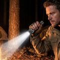 UltraBright 1200 Lumen Rechargeable Torch