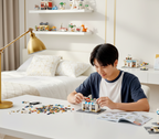 LEGO Mini Store Build Kit