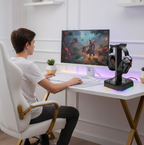 Headset Support Stand