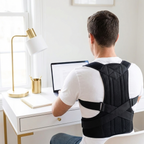 StraightBack Pro Posture Correction Belt