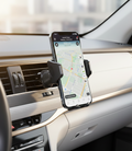 VentHook Phone Mount