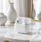 AurumSilence Pro ANC Wireless Earbuds