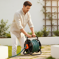 EcoFlow™ Water Hose Winding Rack