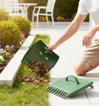 Portable Handheld Garden Rake Tool