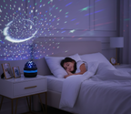 StarDream Sky Projector